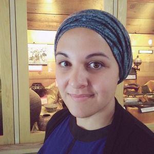 Meet your Posher, Hope